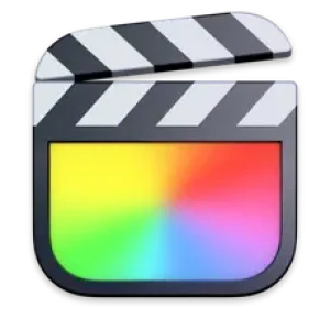 Final Cut Pro