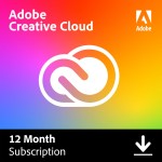 Adobe All Apps -  100GB Cloud