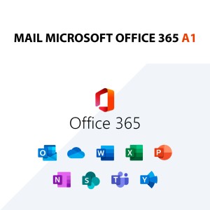 Office 365 - A1 Plus